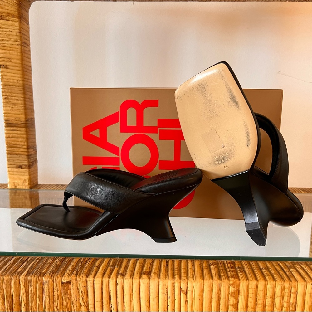 Gia Borghini Sandals
